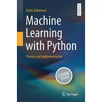 Machine Learning with Python： Theory and Implementation