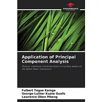 Application of Principal Component Analysis
