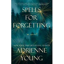 Spells for Forgetting