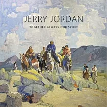 Jerry Jordan： Together Always Our Spirit