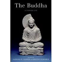 The Buddha a Storied Life