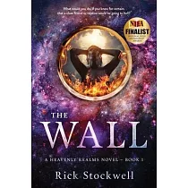 The Wall： A Christian suspense page─turner