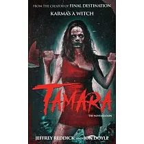 Tamara： The Novelization