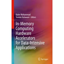 In─Memory Computing Hardware Accelerators for Data─Intensive Applications