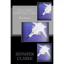 Tea and Ginger Cake