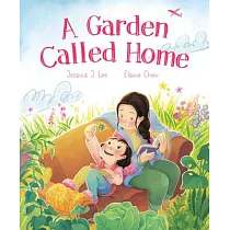 A Garden Called Home