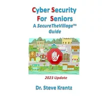 Cyber Security for Seniors