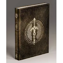 《薩爾達傳說：王國之淚》官方電玩攻略(收藏版) The Legend of Zelda(tm) Tears of the Kingdom ─ The Complete Official Guide： Collector’s Edition