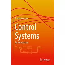 Control Systems： An Introduction