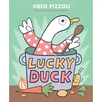 Lucky Duck