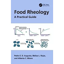 Food Rheology： A Practical Guide