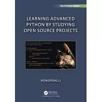 Learning Advanced Python by Studying Open Source Projects