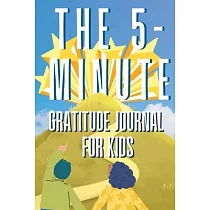 Diggory Doo Gratitude Journal: A Journal For Kids To Practice Gratitude, Appreciation, and Thankfulness [Book]