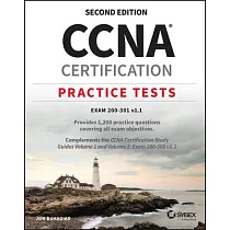 CCNA Certification Practice Tests： Exam Tbd