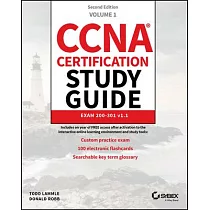 CCNA Certification Study Guide： Exam Tbd