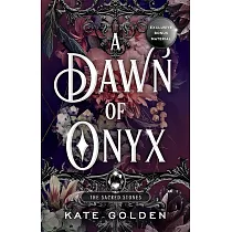 A Dawn of Onyx
