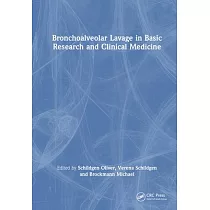 Bronchoalveolar Lavage in Basic Research and Clinical Medicine