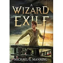 Wizard in Exile