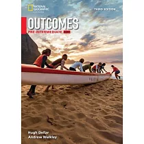 Outcomes Pre─Intermediate with the Spark Platform