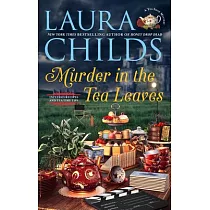 Murder in the Tea Leaves