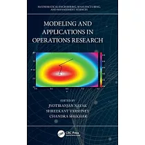 Modeling and Applications in Operations Research