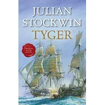 Tyger： Volume 16