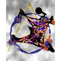 Path of Kings： The Pharaoh Zyn： Death Of A Vampire In Finite Words