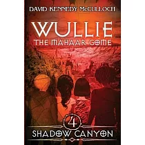 Shadow Canyon
