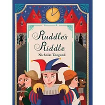 Ruddle’s Riddle