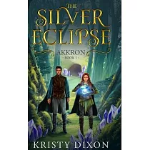 The Silver Eclipse： Akkron