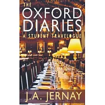 The Oxford Diaries： A Student Travelogue