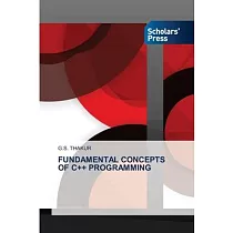 Fundamental Concepts of C++ Programming