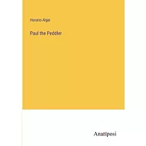 Paul the Peddler