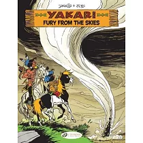 Fury from the Skies： Volume 21