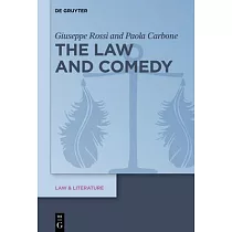 The Law and Comedy