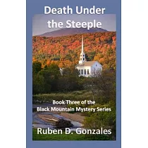 Death Under the Steeple