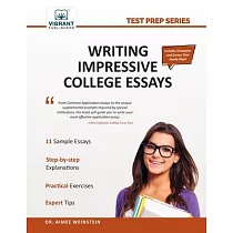 Writing Impressive College Essays