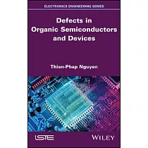 Defects in Organic Semiconductors and Devices