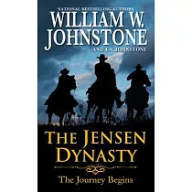 The Jensen Dynasty： The Journey Begins