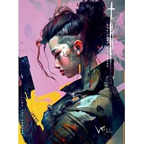 Katana─Ra： Core Rule Book