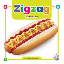 Zigzag： The Sound of Z