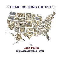 The States： Heart Rocking the United States