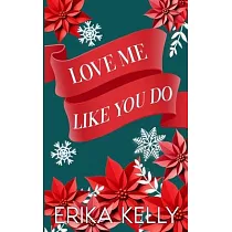 Love Me Like You Do (Alternate Special Edition Cover)