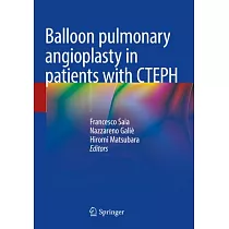 Balloon Pulmonary Angioplasty in Patients with Cteph