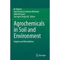 Agrochemicals in Soil and Environment： Impacts and Remediation