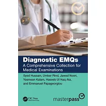 Diagnostic Emqs： A Comprehensive Collection for Medical Examinations