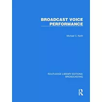 Broadcast Voice Performance