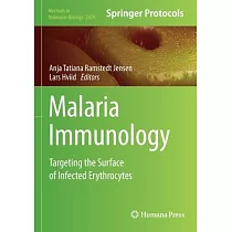Malaria Immunology： Targeting the Surface of Infected Erythrocytes