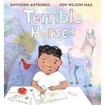 Terrible Horses