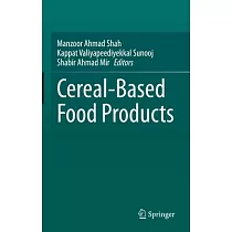 Cereal─Based Food Products